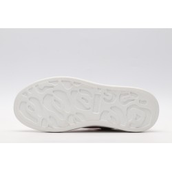 AMQ extended sole sneakers