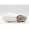 AMQ oversized sole sneakers