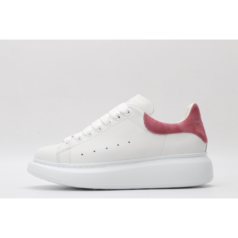 AMQ oversized sole sneakers