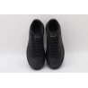 AMQ black sneakers