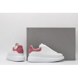 AMQ oversized sole sneakers