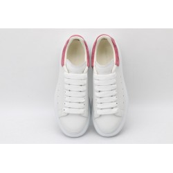 AMQ oversized sole sneakers