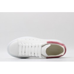 AMQ oversized sole sneakers