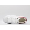 AMQ oversized sole sneakers