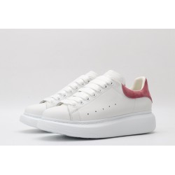 AMQ oversized sole sneakers