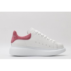 AMQ oversized sole sneakers