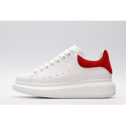 AMQ oversized sole sneakers