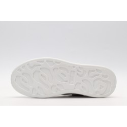 AMQ oversized sole sneakers