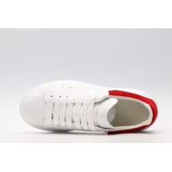 AMQ oversized sole sneakers