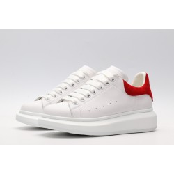 AMQ oversized sole sneakers