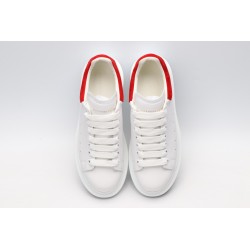 AMQ oversized sole sneakers