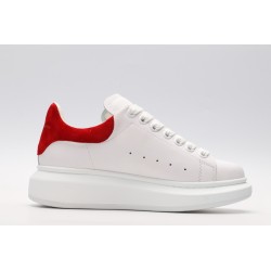 AMQ oversized sole sneakers