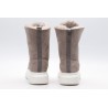 AMQ winter boots-brown