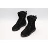 AMQ winter boots-black