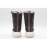 AMQ winter boots-cafe