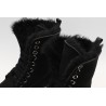 AMQ winter boots-black