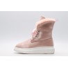 AMQ winter boots-Rose