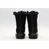 AMQ winter boots-black