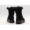 AMQ winter boots-black