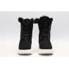 AMQ winter boots-black