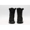 AMQ winter boots-black