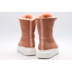 AMQ winter boots