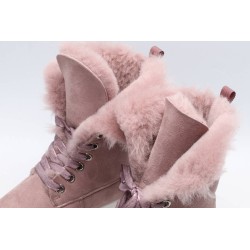 AMQ winter boots