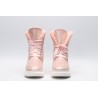 AMQ winter boots-Rose