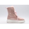 AMQ winter boots-Rose