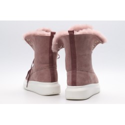 AMQ winter boots