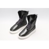 AMQ winter boots-black