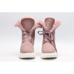 AMQ winter boots