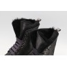 AMQ winter boots-black