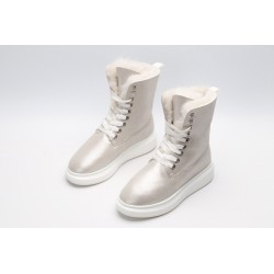 AMQ winter boots-SiL*Ver