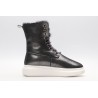 AMQ winter boots-black