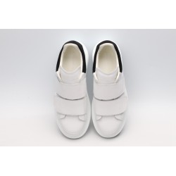 AMQ Low-top sneakers