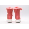 AMQ winter boots-Rose