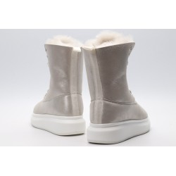 AMQ winter boots-SiL*Ver