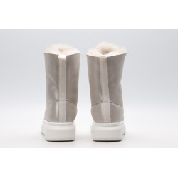 AMQ winter boots-SiL*Ver