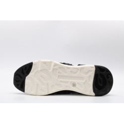 AMQ oversized sole sneakers