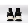 AMQ oversized sole sneakers