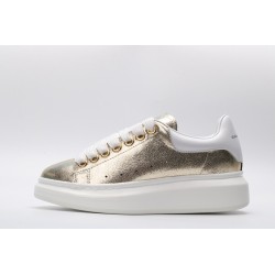 AMQ Oversized Sneaker