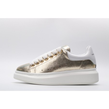 AMQ Oversized Sneaker