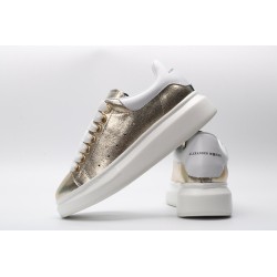 AMQ Oversized Sneaker