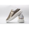 AMQ Oversized Sneaker