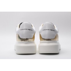 AMQ Oversized Sneaker