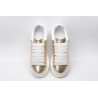 AMQ Oversized Sneaker