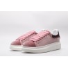 AMQ Oversized Sneaker-Rose