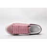 AMQ Oversized Sneaker-Rose