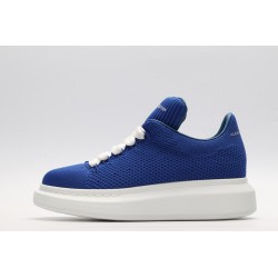 AMQ OVERSIZED SNEAKER Blue